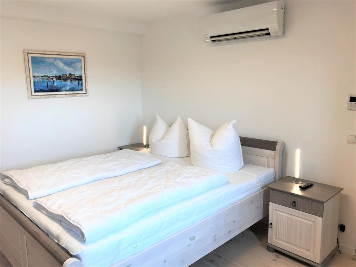 Speicher Residenz Barth E4 App 9 Экстерьер фото